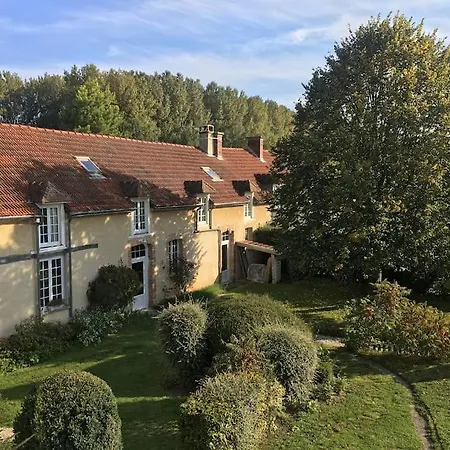 5 Entre Reims Et Epernay - Le Tilleul - Au Beau Sarrazin