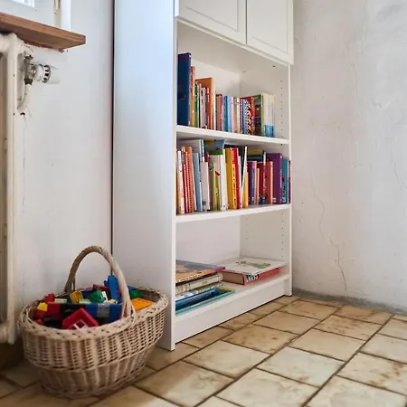 6 Entre Reims Et Epernay - Le Tilleul - Au Beau Sarrazin Ferienhaus