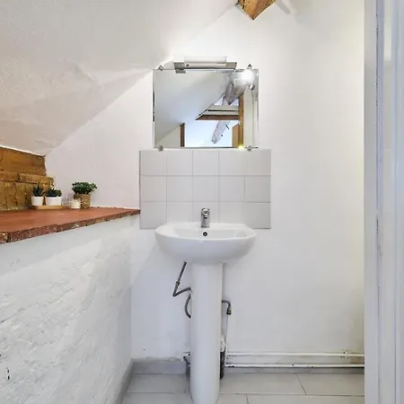 6 Entre Reims Et Epernay - Le Tilleul - Au Beau Sarrazin Ferienhaus Fontaine-sur-Ay