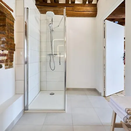 6 Entre Reims Et Epernay - Le Tilleul - Au Beau Sarrazin