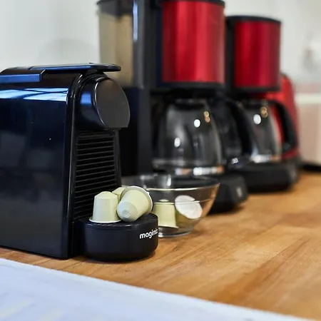 6 Entre Reims Et Epernay - Le Tilleul - Au Beau Sarrazin Ferienhaus