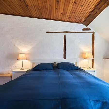 Ferienhaus 6 Entre Reims Et Epernay - Le Tilleul - Au Beau Sarrazin