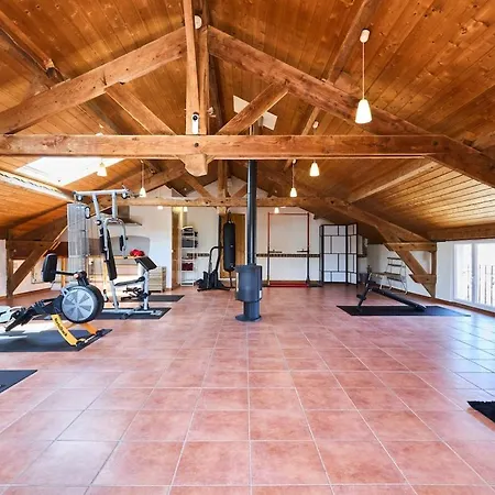 Ferienhaus 6 Entre Reims Et Epernay - Le Tilleul - Au Beau Sarrazin Fontaine-sur-Ay