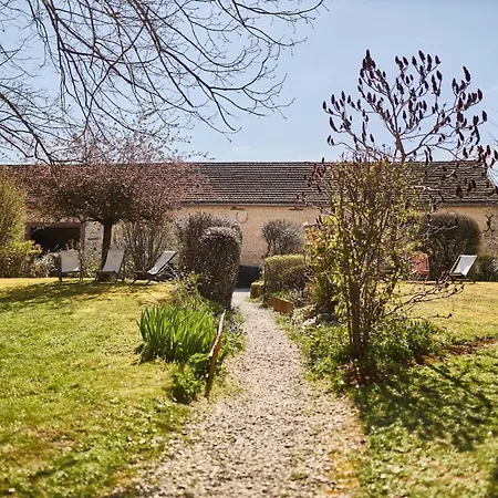5 Entre Reims Et Epernay - Le Tilleul - Au Beau Sarrazin *