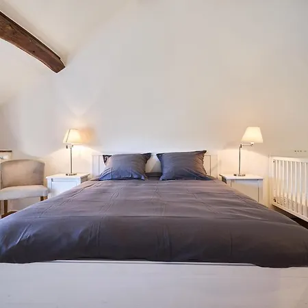 Ferienhaus 6 Entre Reims Et Epernay - Le Tilleul - Au Beau Sarrazin *