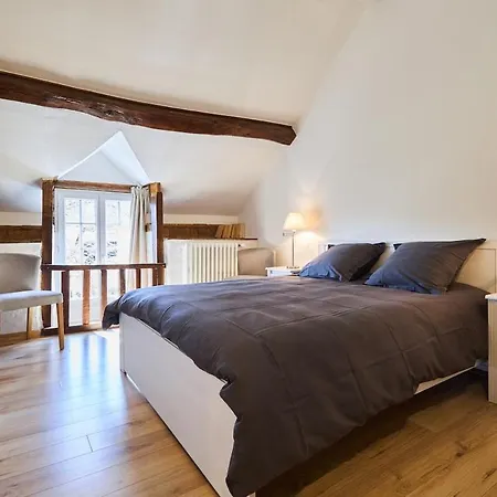 5 Entre Reims Et Epernay - Le Tilleul - Au Beau Sarrazin *