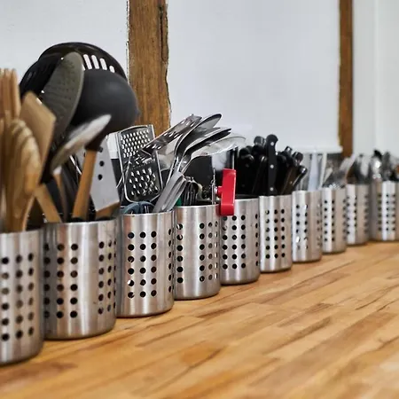 6 Entre Reims Et Epernay - Le Tilleul - Au Beau Sarrazin Ferienhaus *