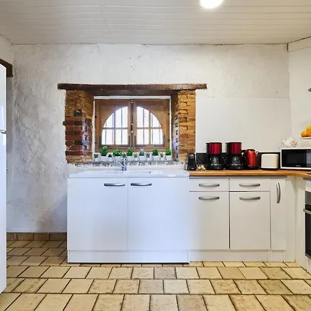 5 Entre Reims Et Epernay - Le Tilleul - Au Beau Sarrazin * Fontaine-sur-Ay