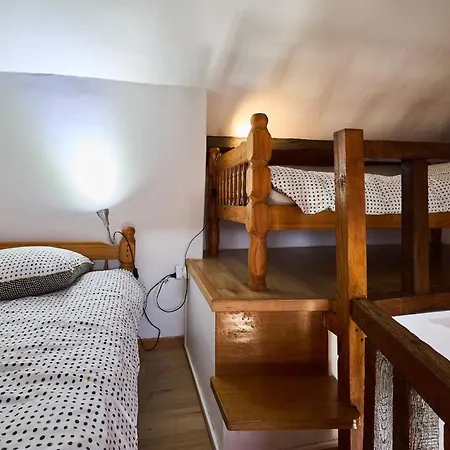 Ferienhaus 6 Entre Reims Et Epernay - Le Tilleul - Au Beau Sarrazin