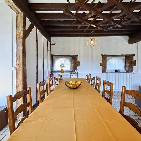 6 Entre Reims Et Epernay - Le Tilleul - Au Beau Sarrazin * Fontaine-sur-Ay