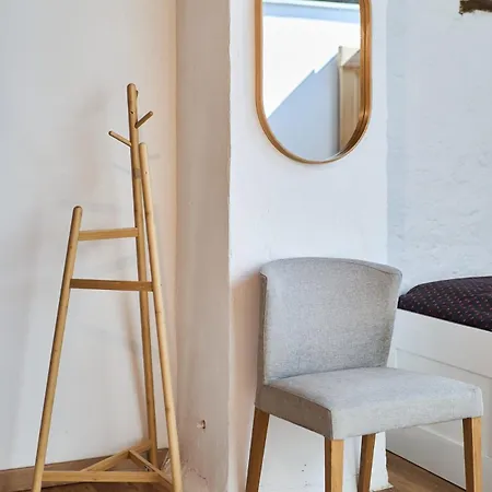 Ferienhaus 6 Entre Reims Et Epernay - Le Tilleul - Au Beau Sarrazin *